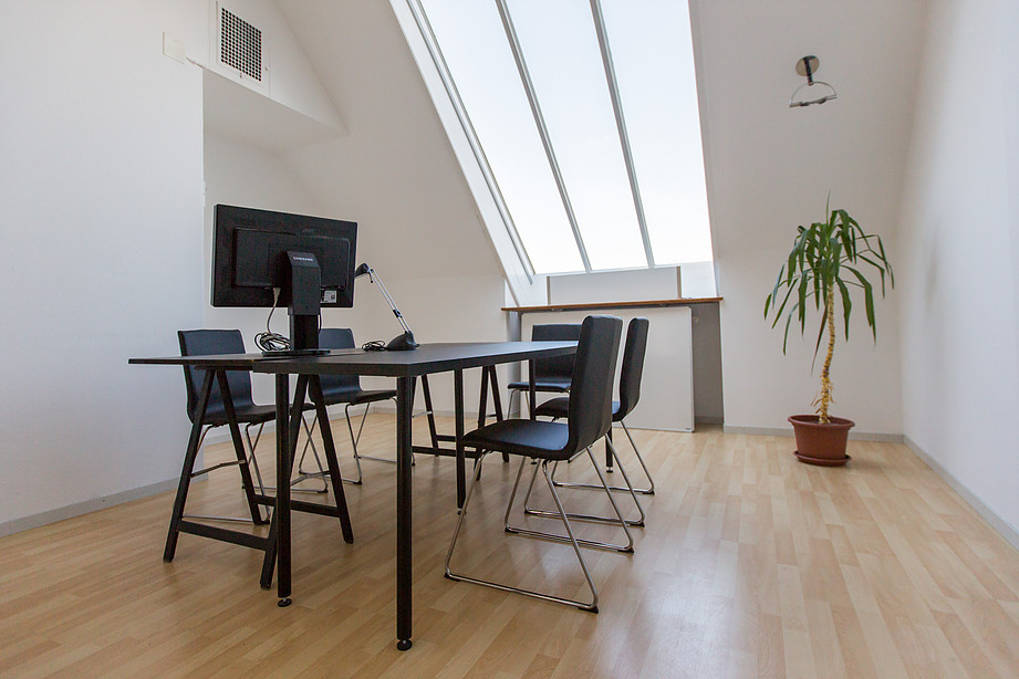 Work Central Bern image 3