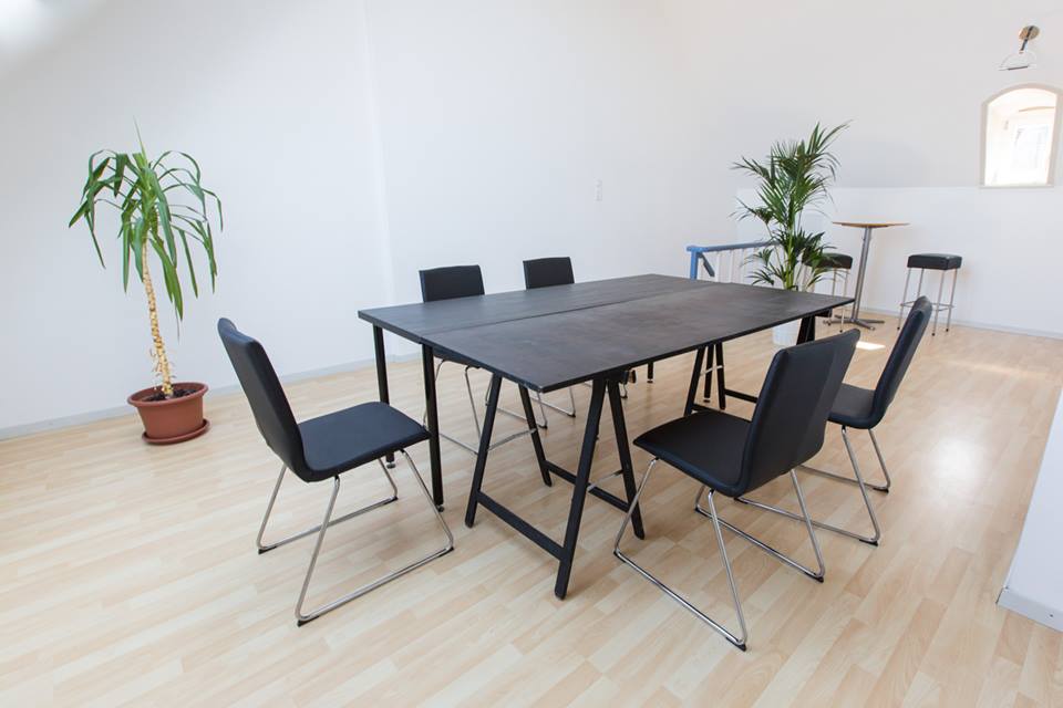 Work Central Bern image 5