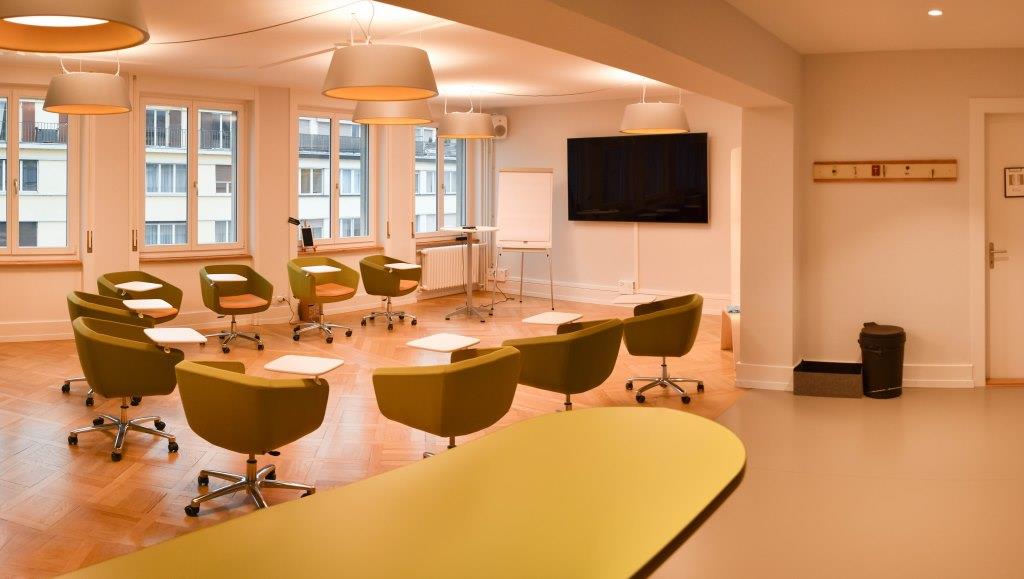 La Werkstadt image 5