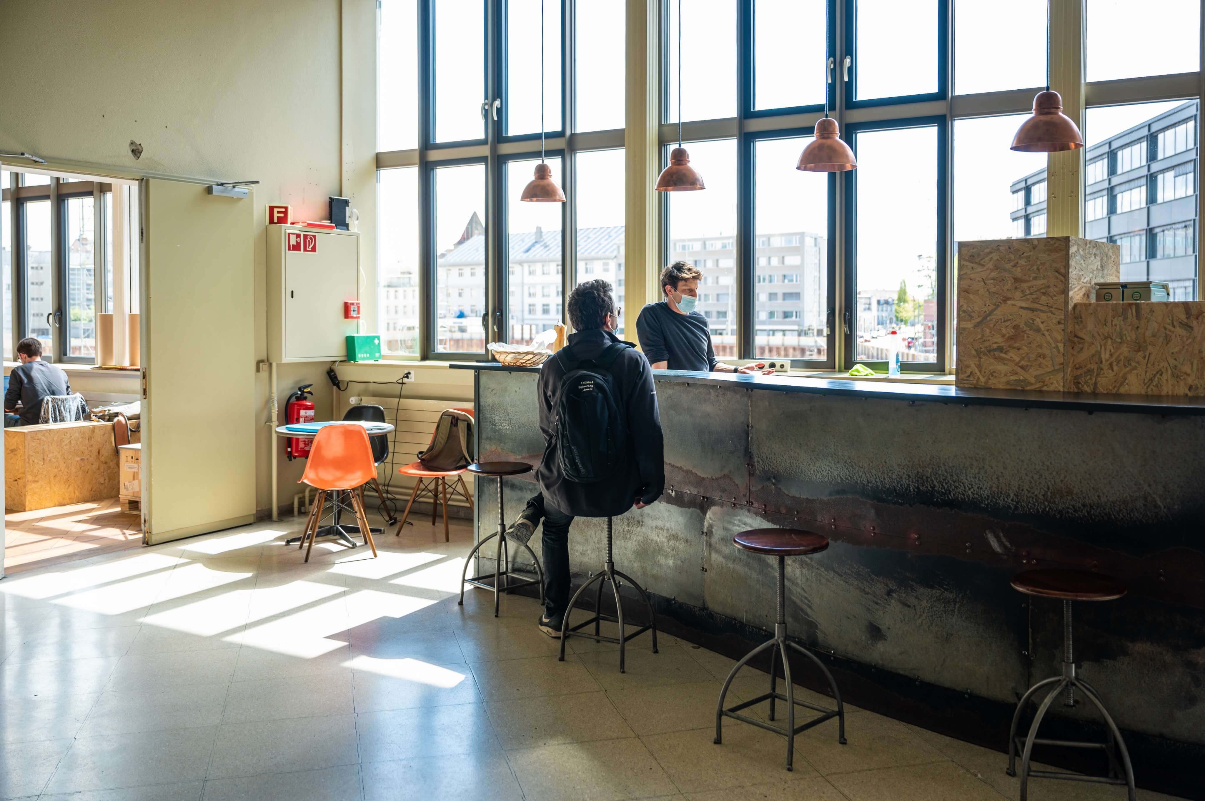 P15 - Coworking, Meeting & Eventspace image 2