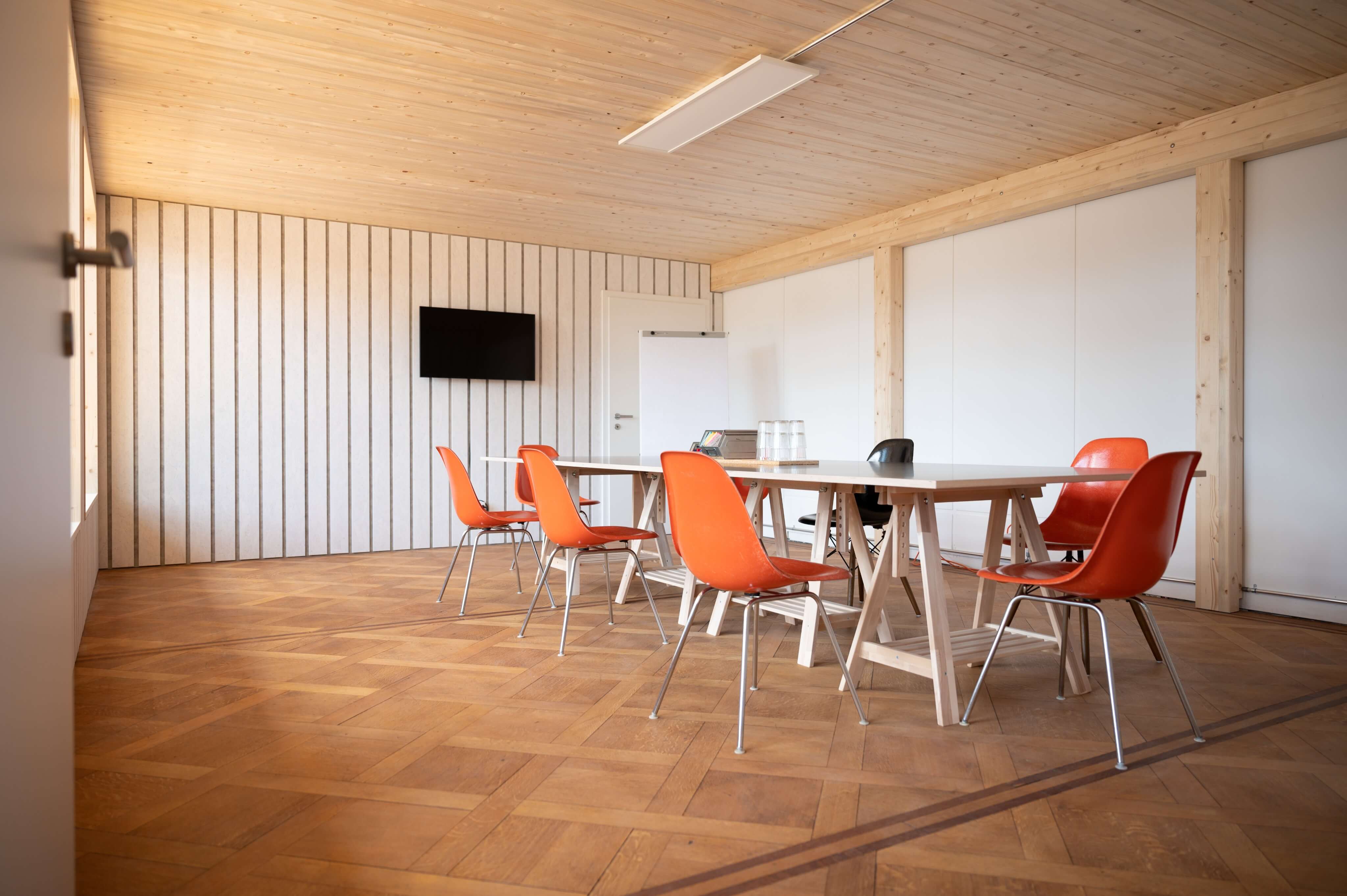 P15 - Coworking, Meeting & Eventspace image 5