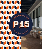 P15 - Coworking, Meeting & Eventspace profile image