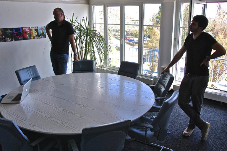 Coworking Bottighofen image 2