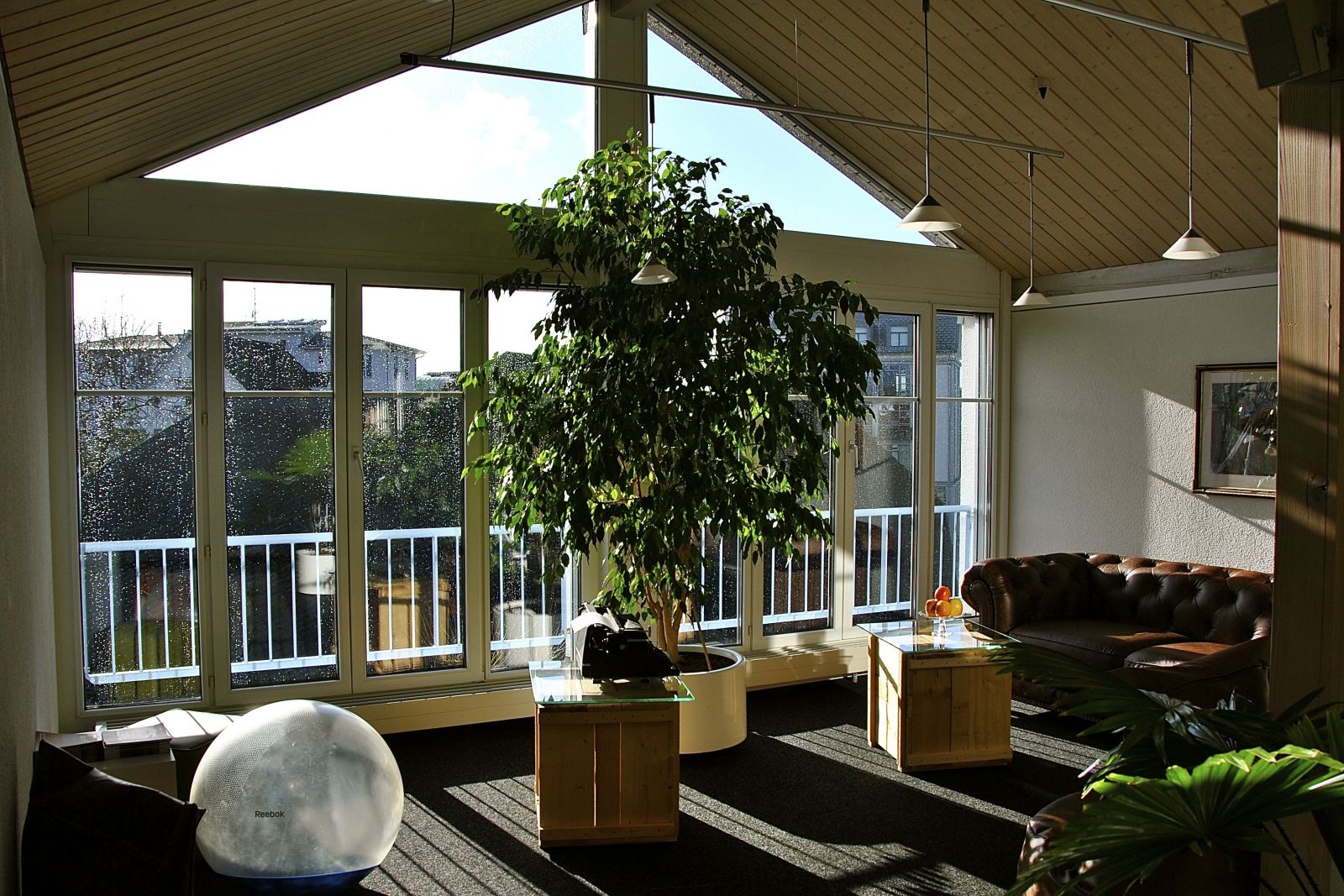 Coworking Bottighofen image 3