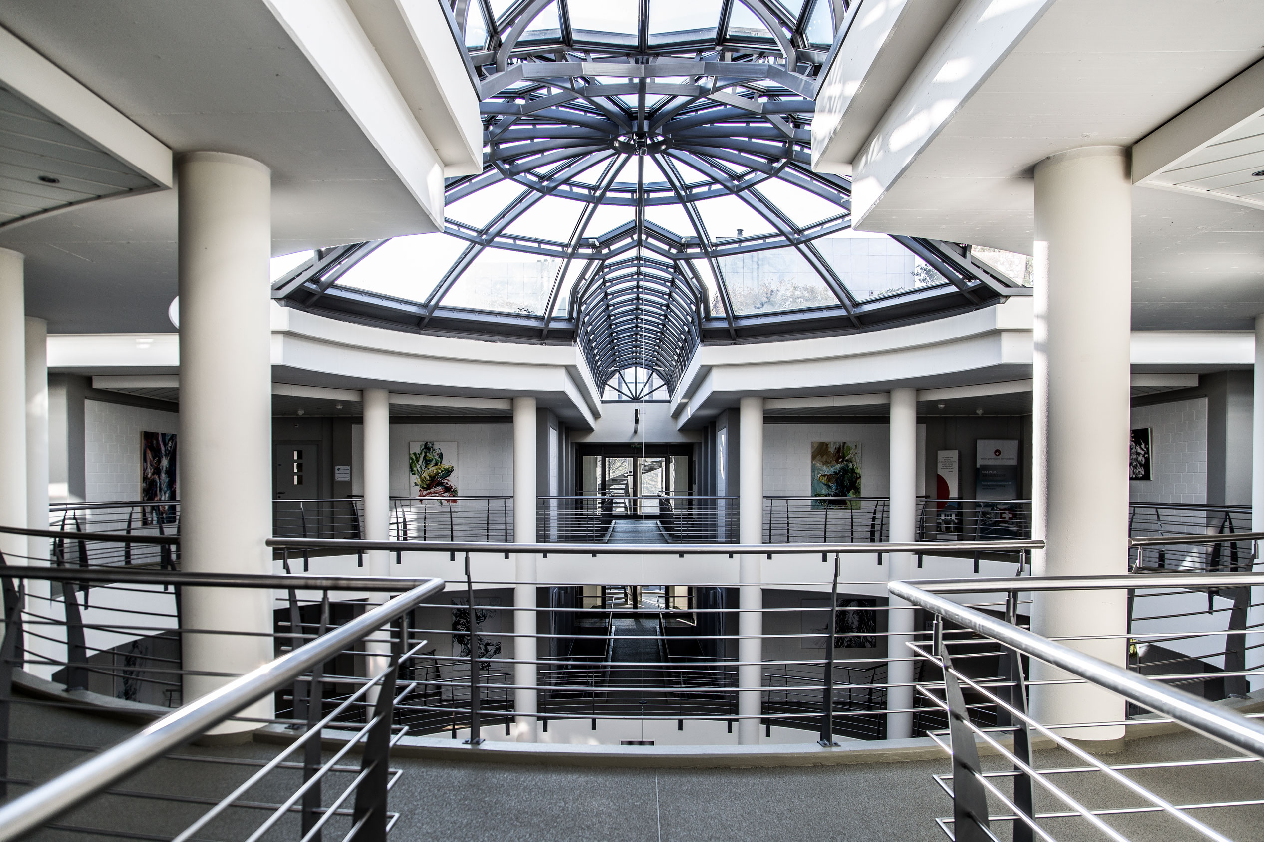 Atrium Coworking image 2