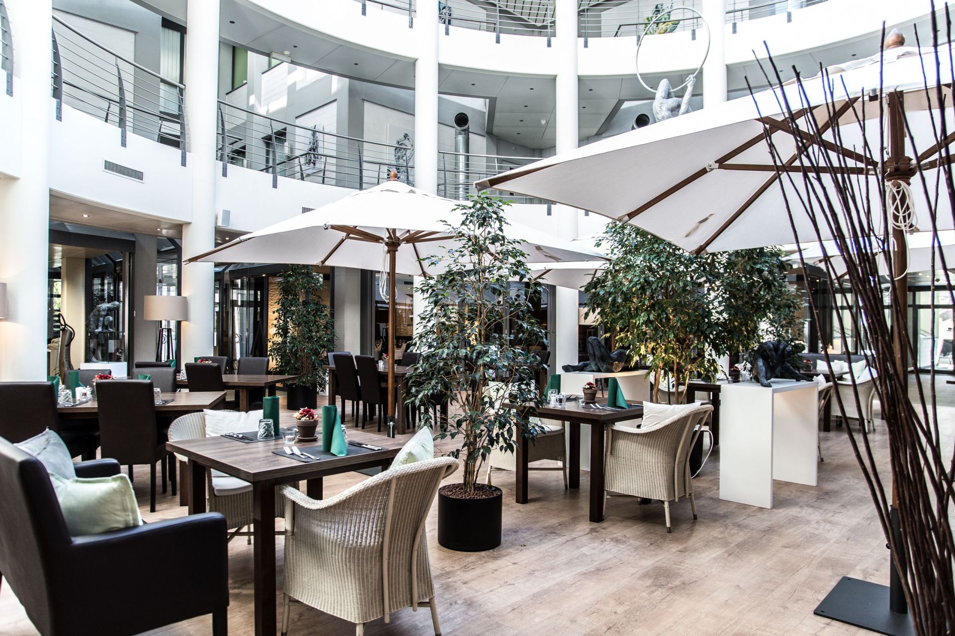 Atrium Coworking image 4