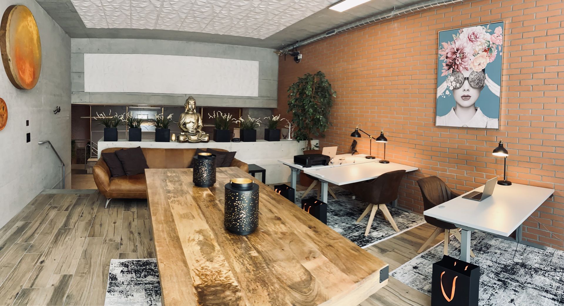 Exklusiv Coworking Zug image 2