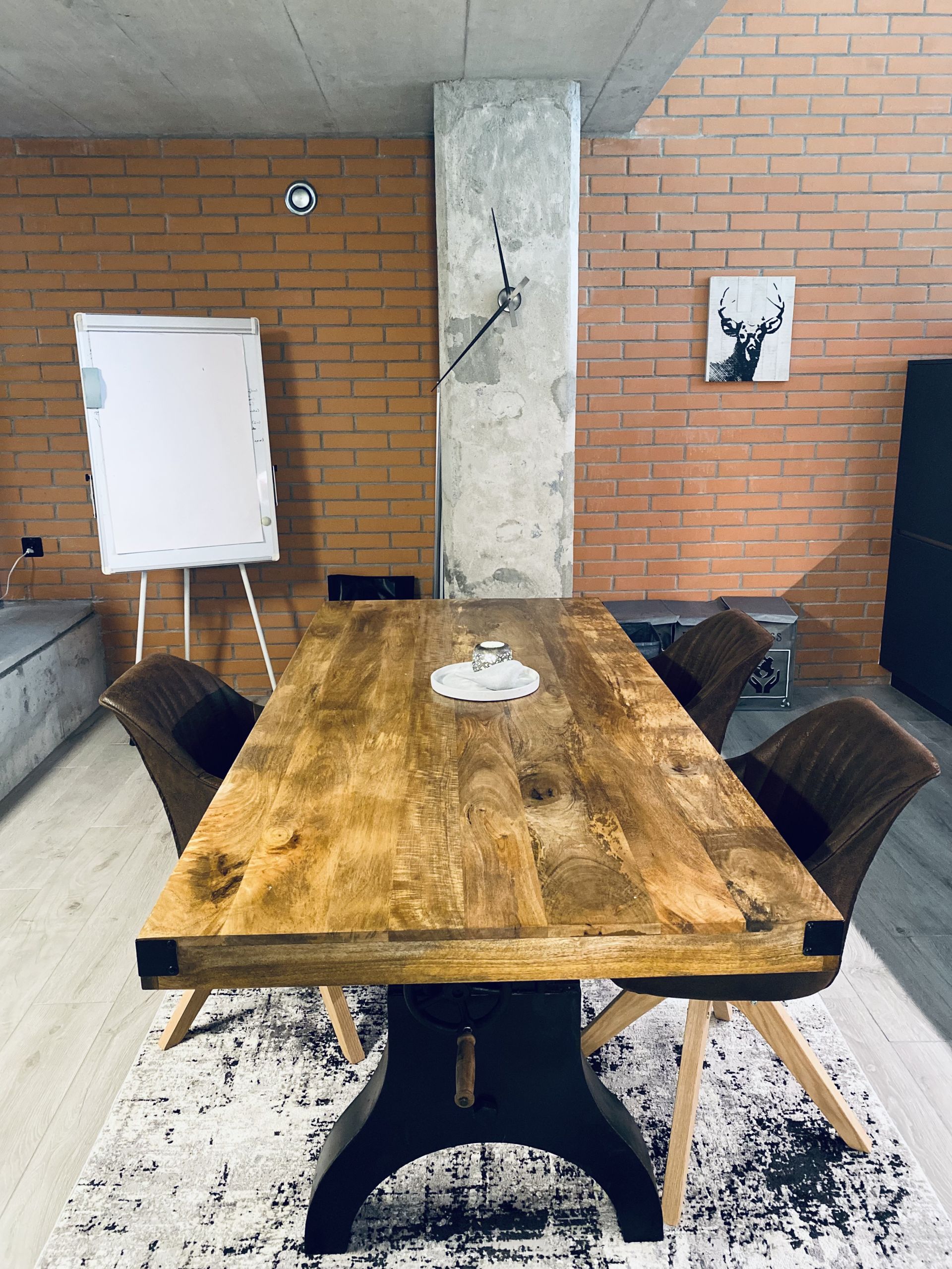 Exklusiv Coworking Zug image 5