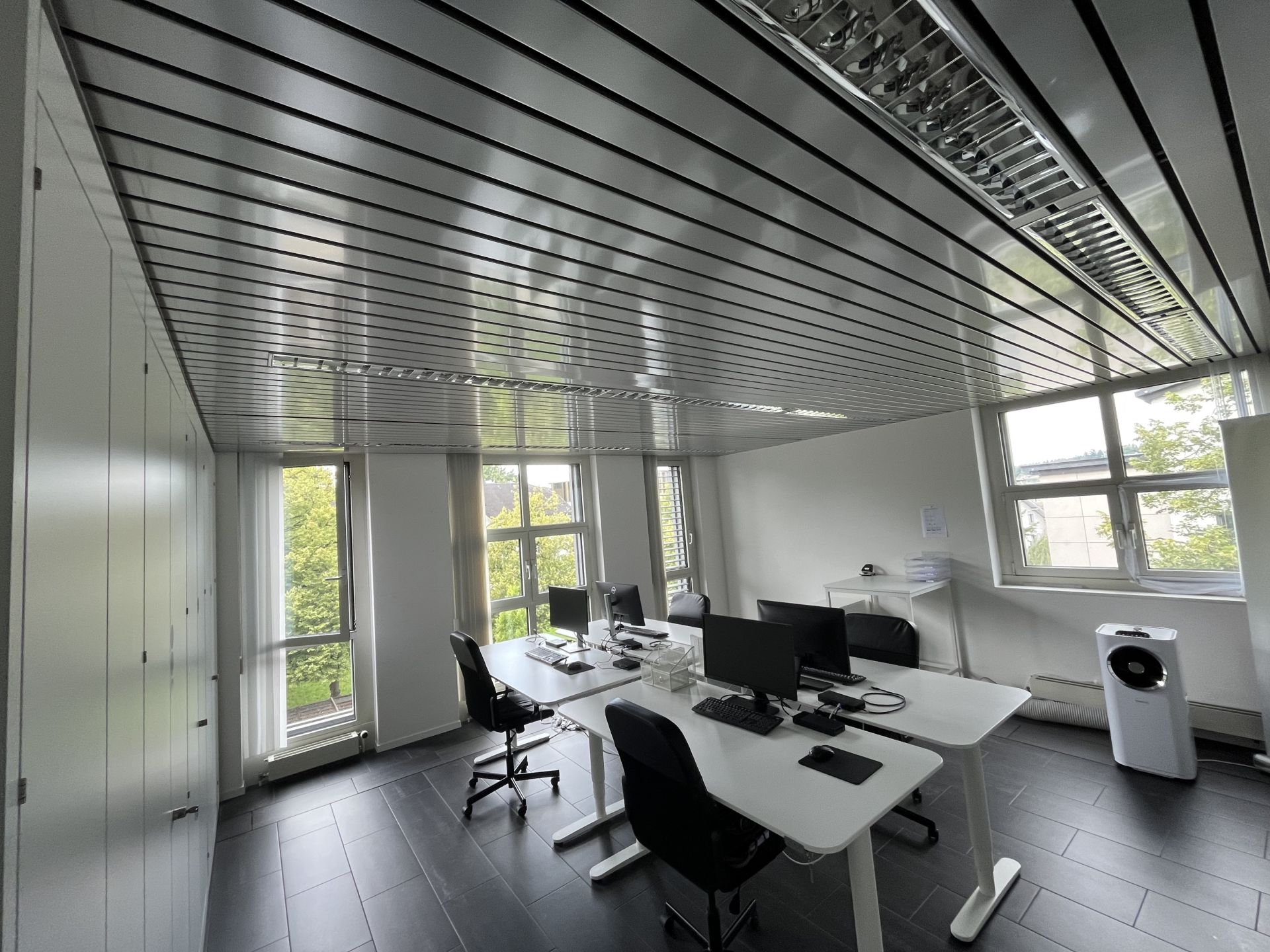 Shared Office Start-Up image 2