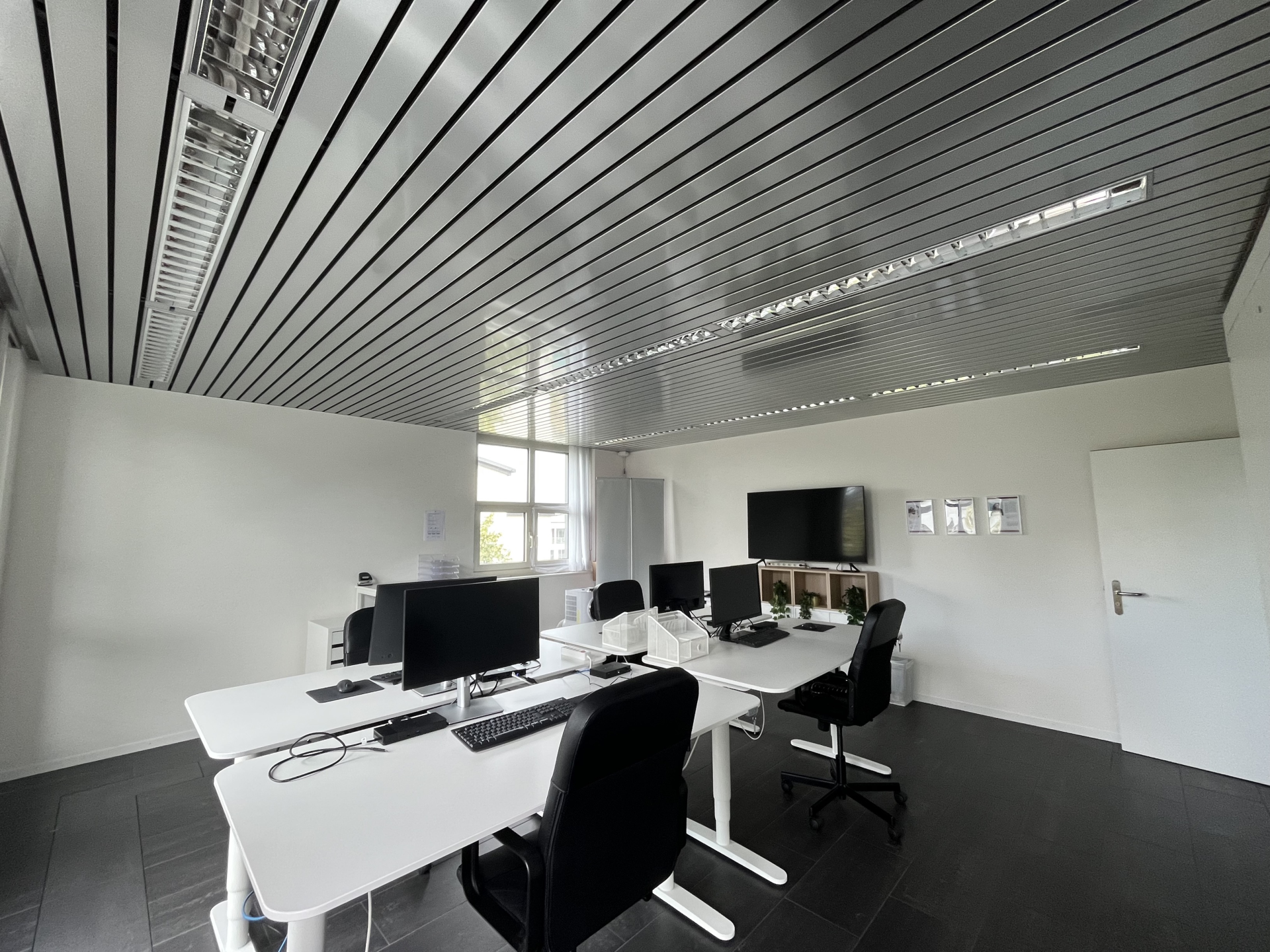 Shared Office Start-Up image 4