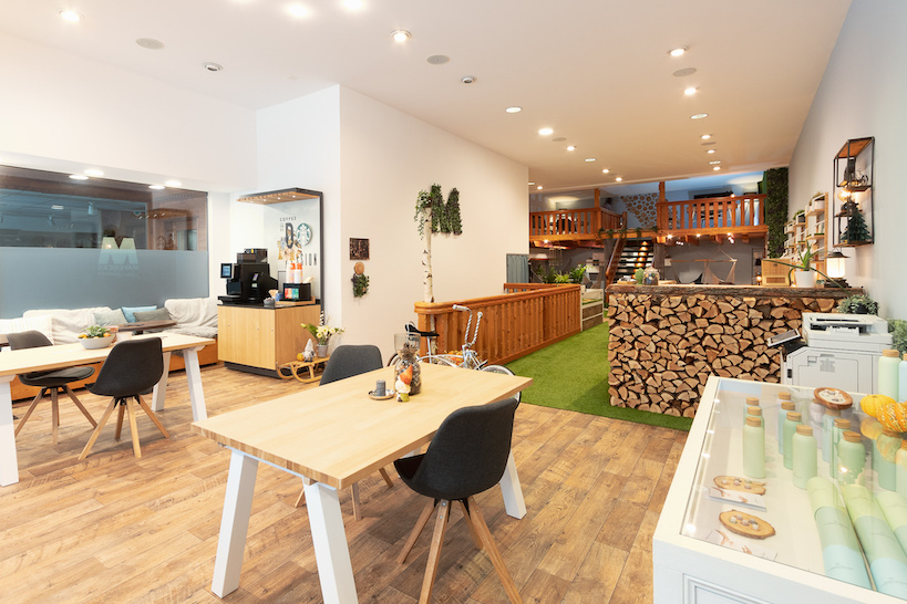 Mavericks Active Workspace image 2