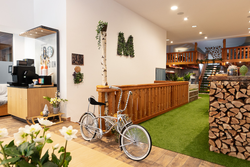 Mavericks Active Workspace image 4