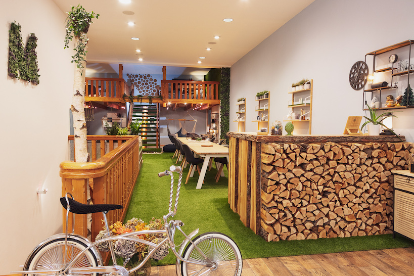 Mavericks Active Workspace image 3