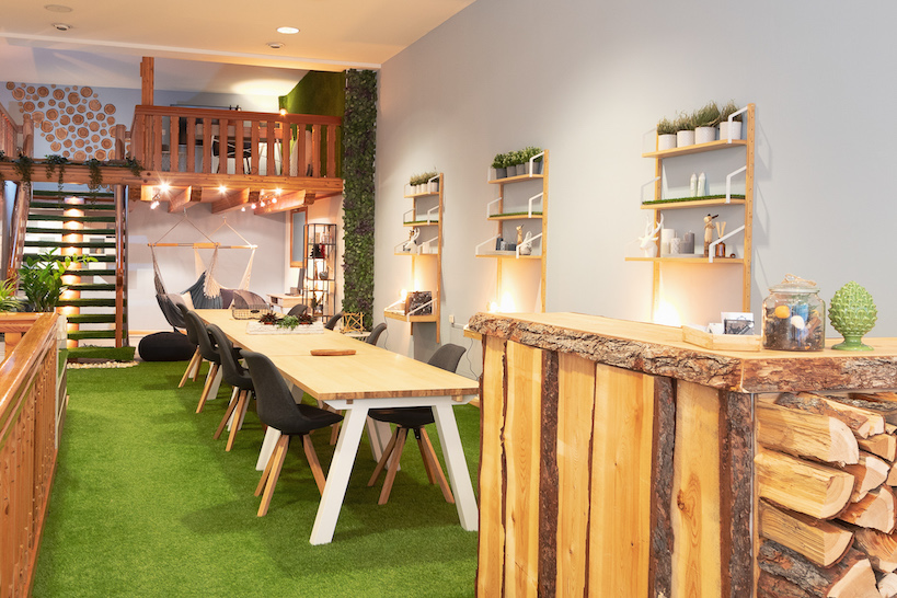 Mavericks Active Workspace image 5