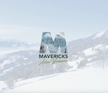Mavericks Active Workspace profile image