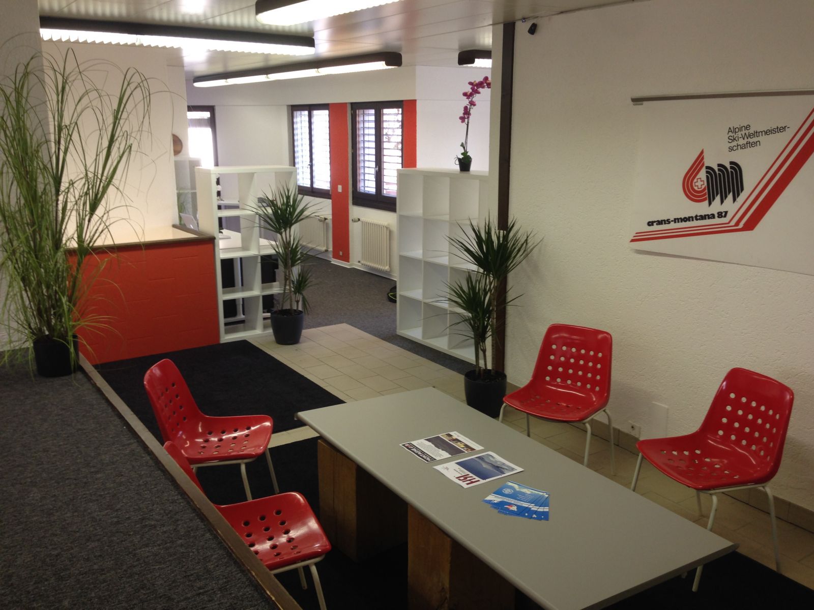 Montagne Lab image 2