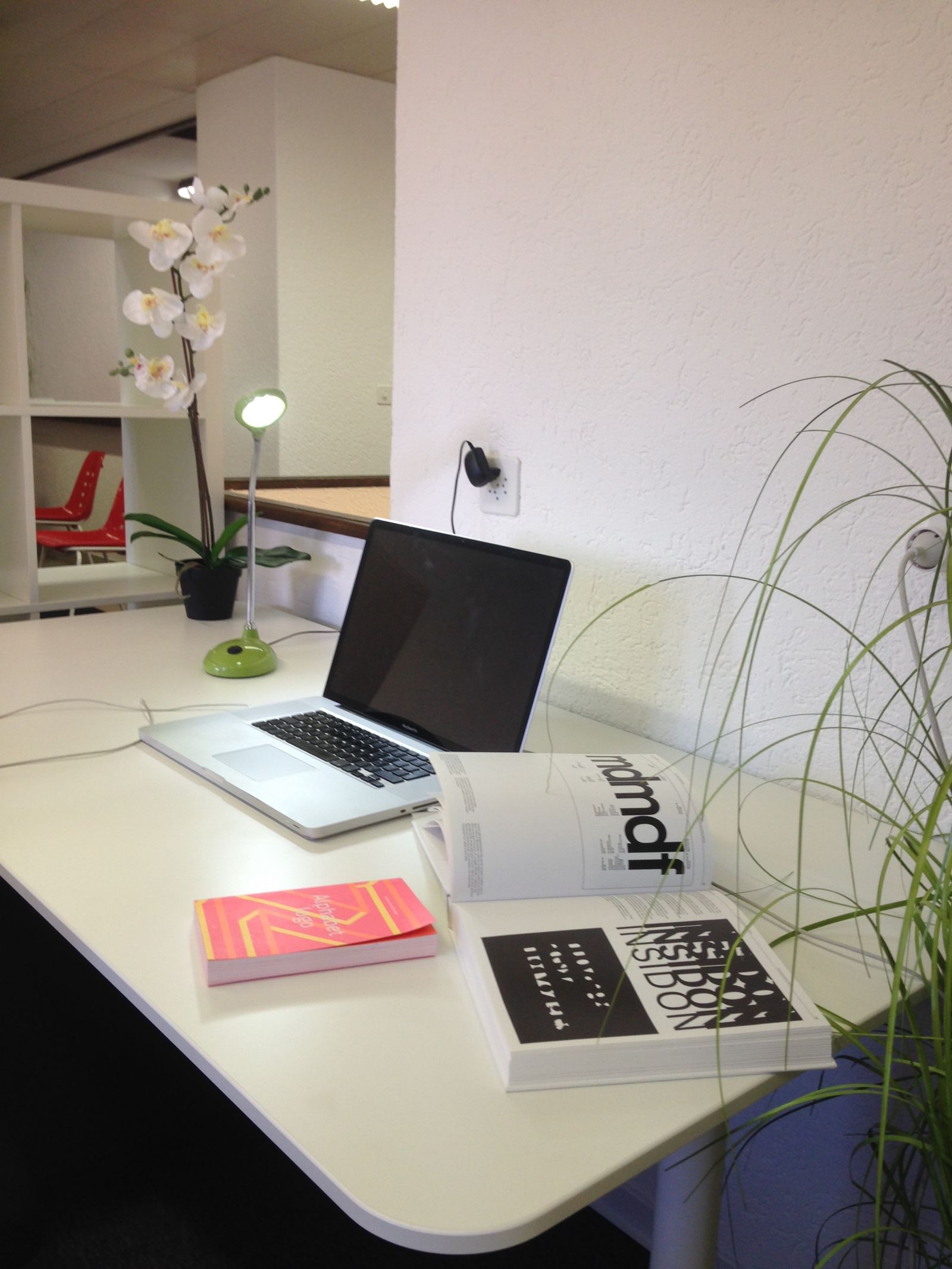 Montagne Lab image 5