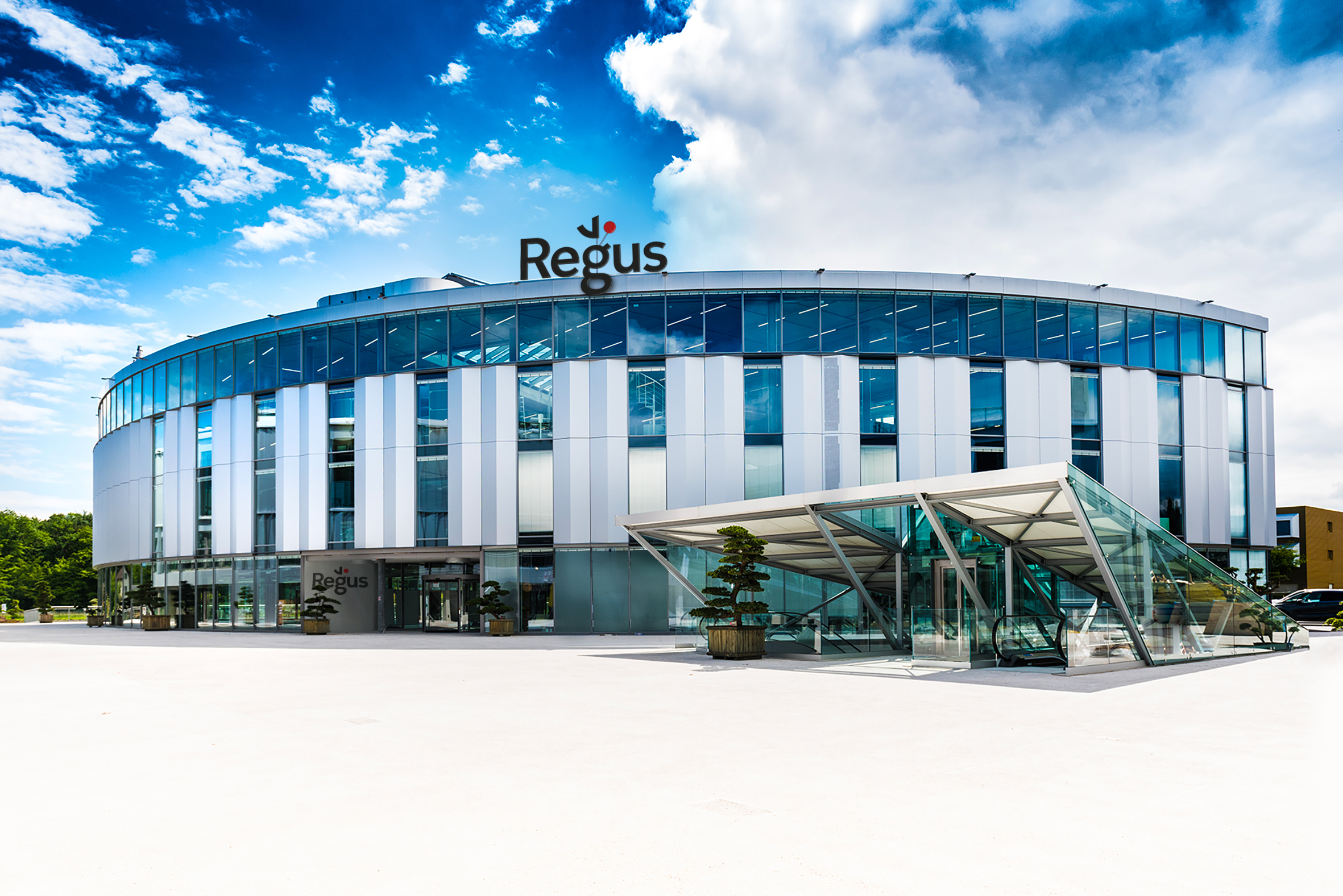 Regus - Etoy, iLife City profile image