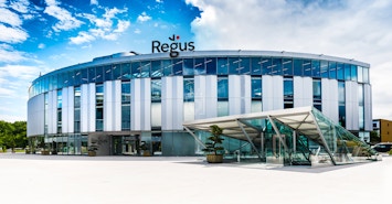 Regus - Etoy, iLife City profile image
