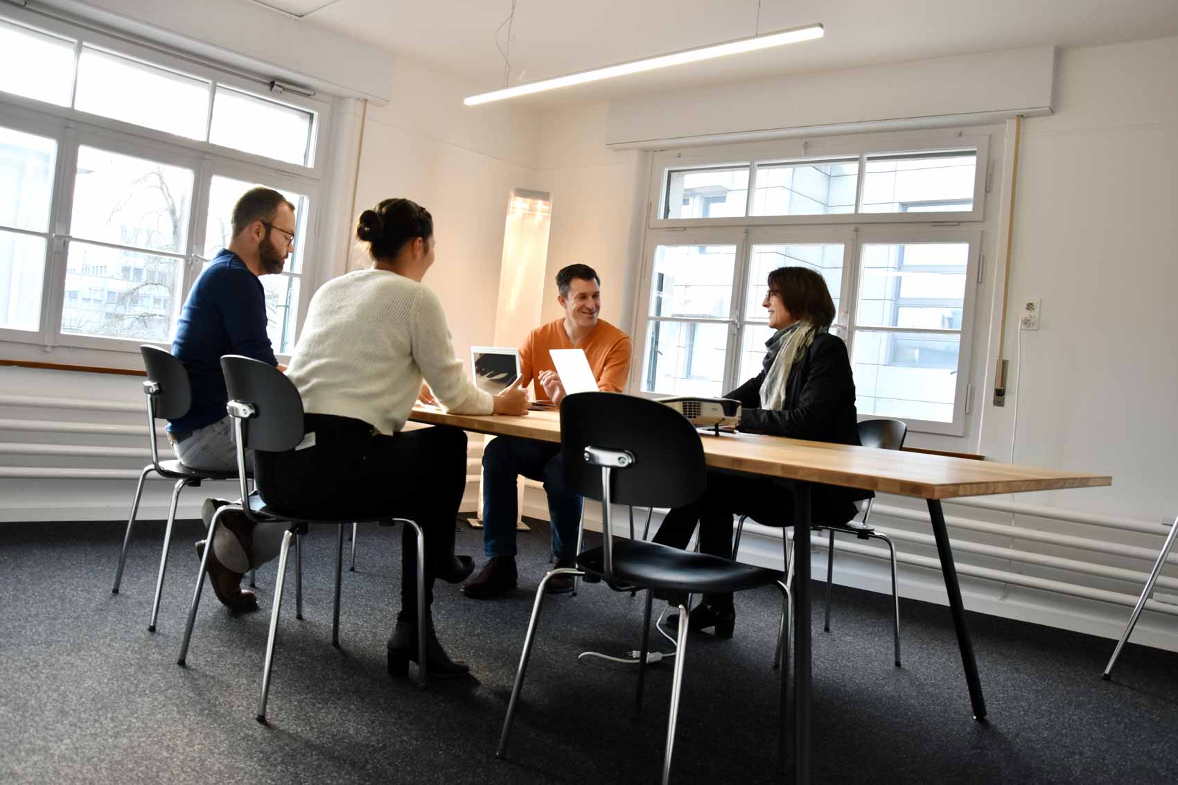 Coworking Frauenfeld image 2