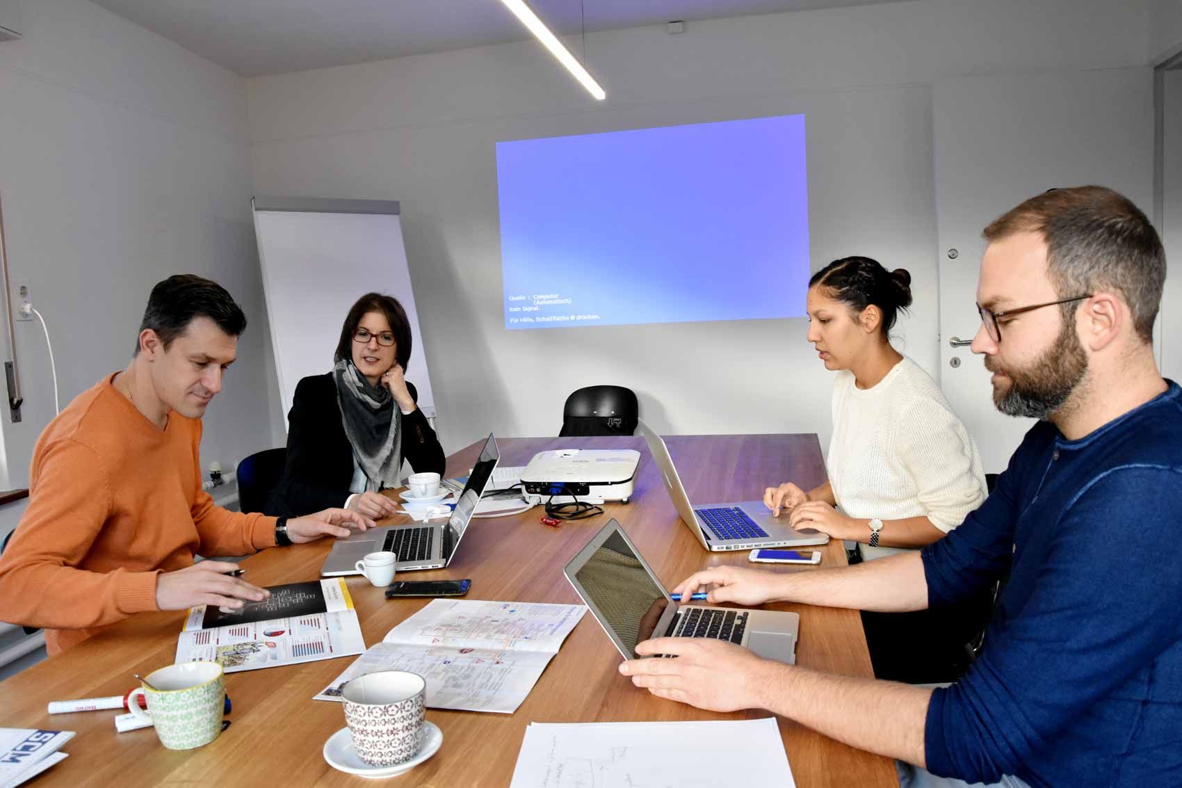 Coworking Frauenfeld image 4