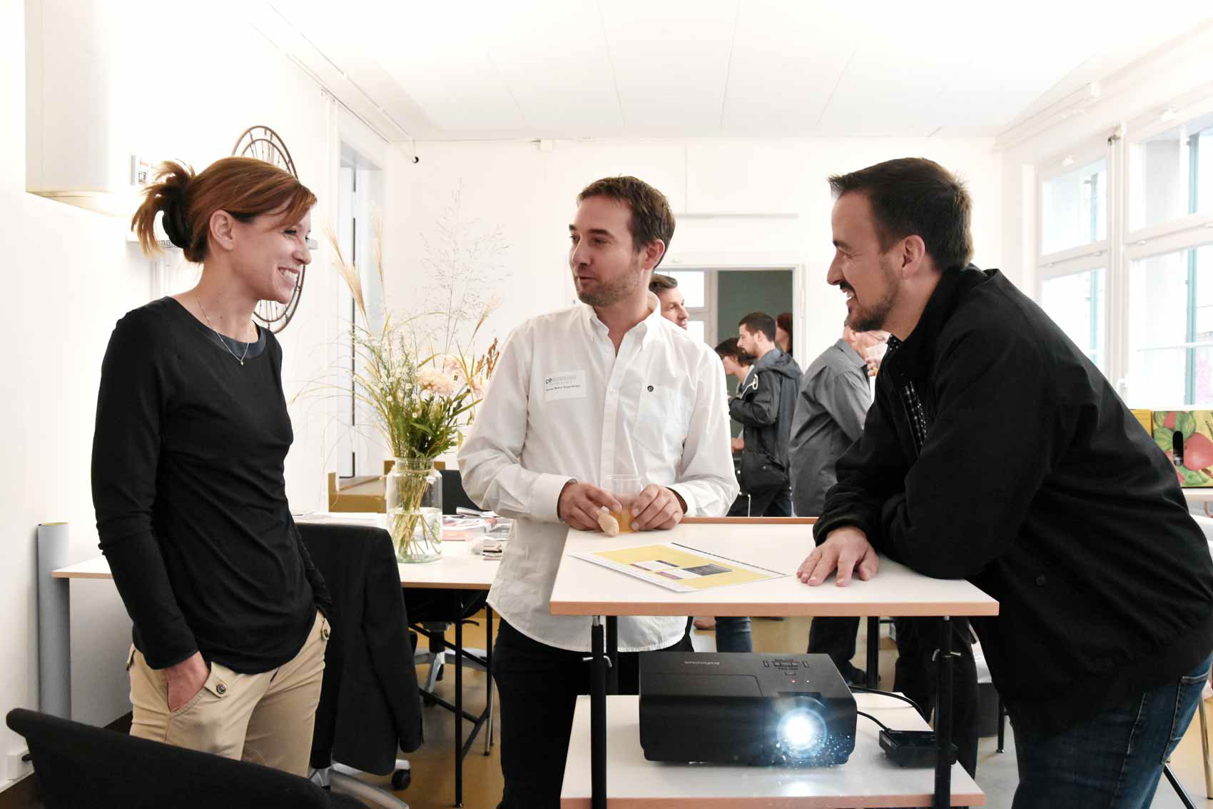 Coworking Frauenfeld image 3