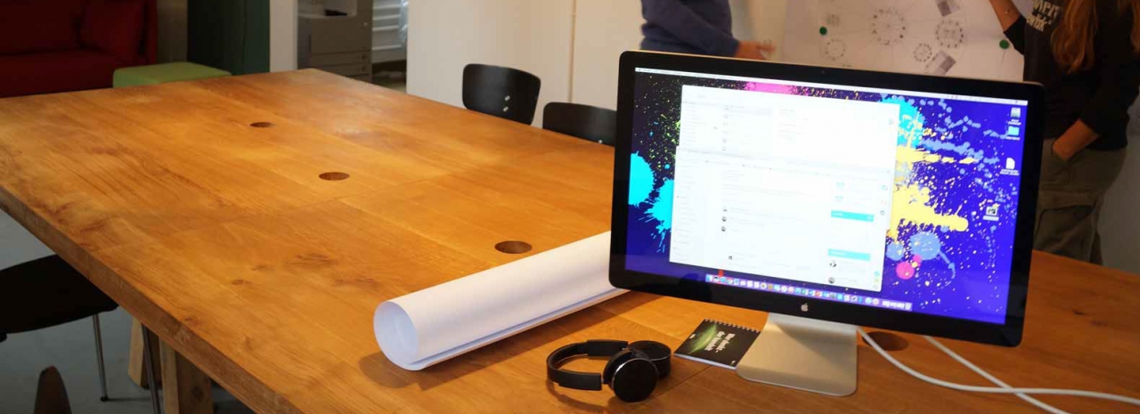 Coworking Frauenfeld image 1