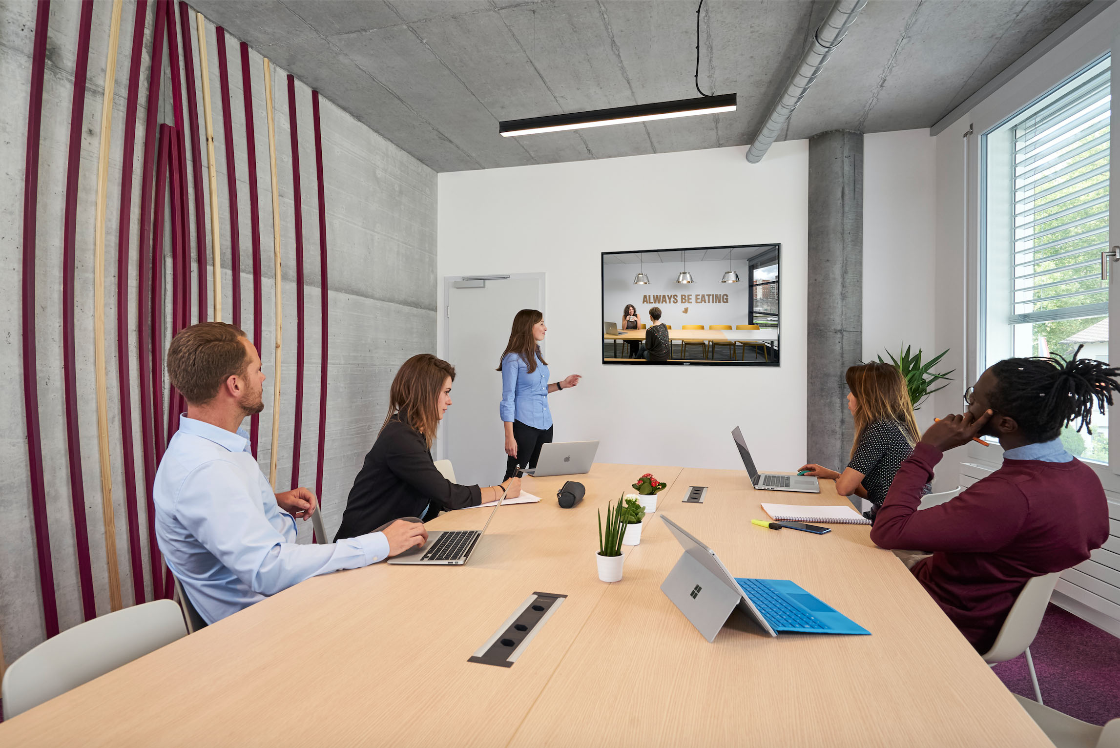 Vibration Workingshare image 2