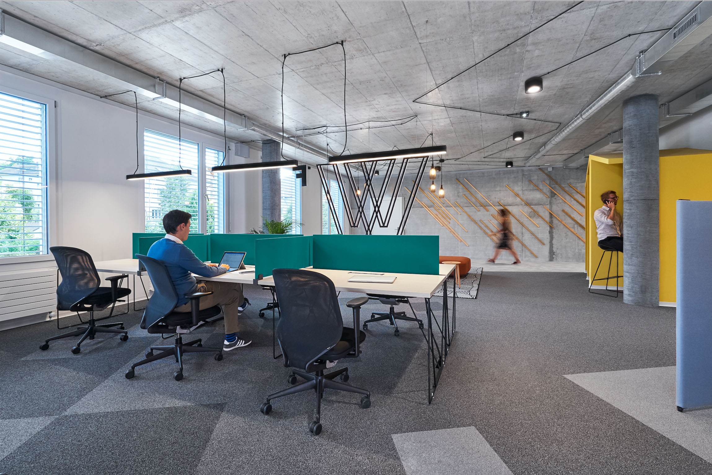 Vibration Workingshare image 3