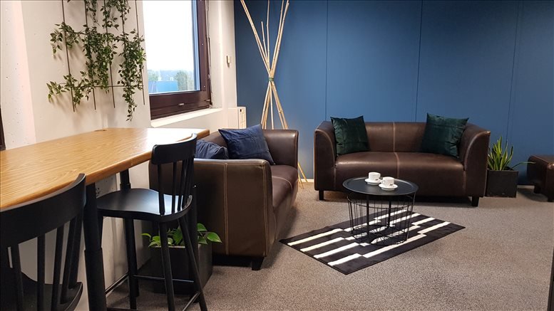 The Coworking image 2