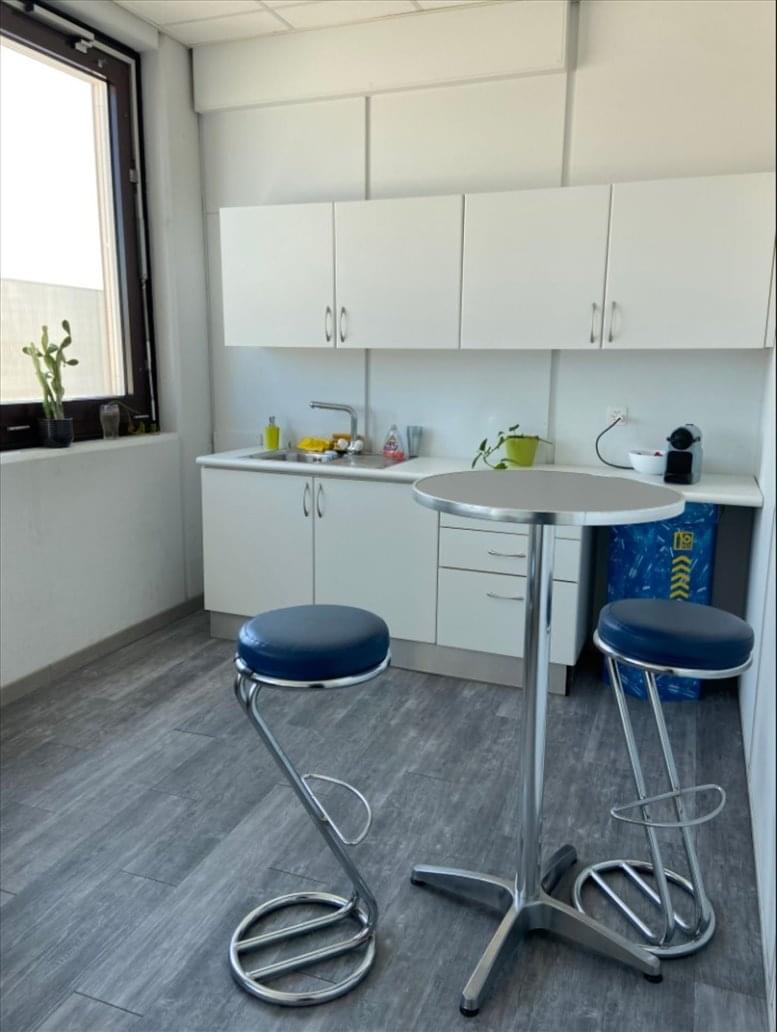 The Coworking image 4