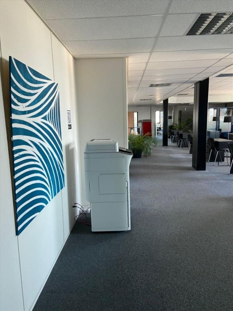 The Coworking image 3