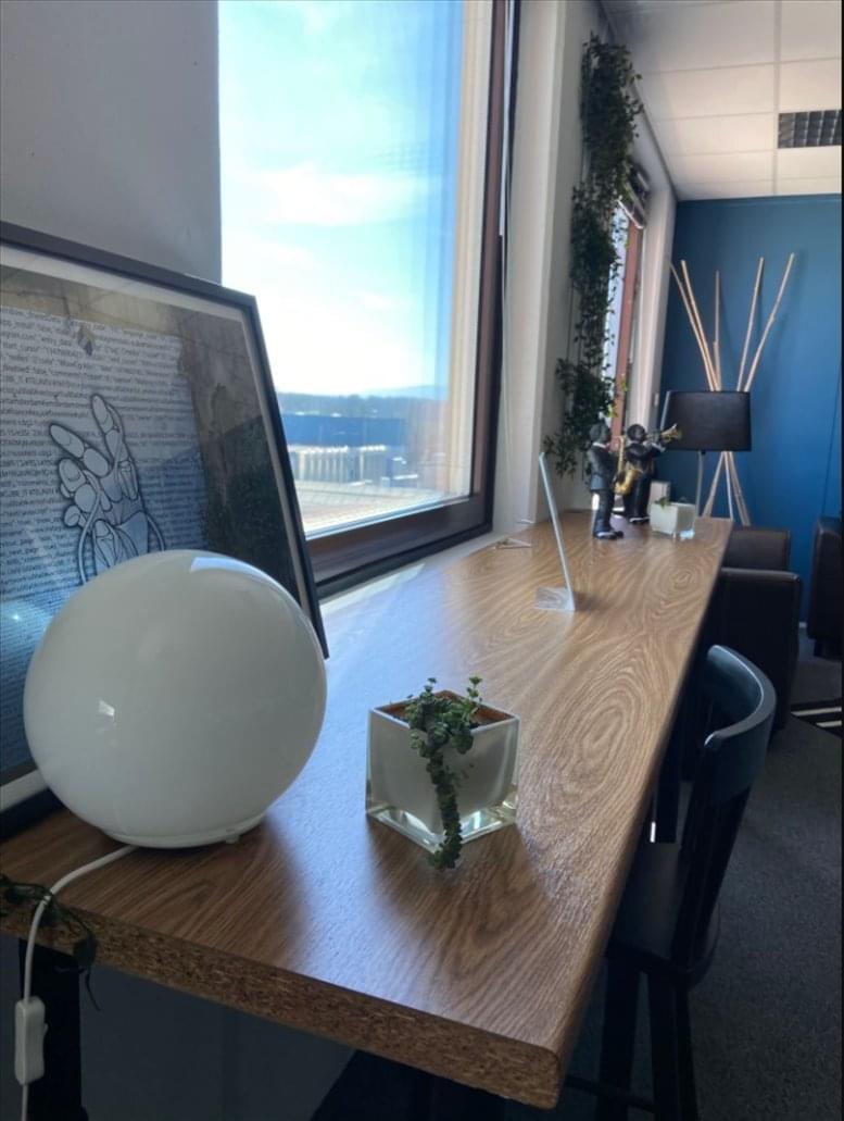 The Coworking image 5