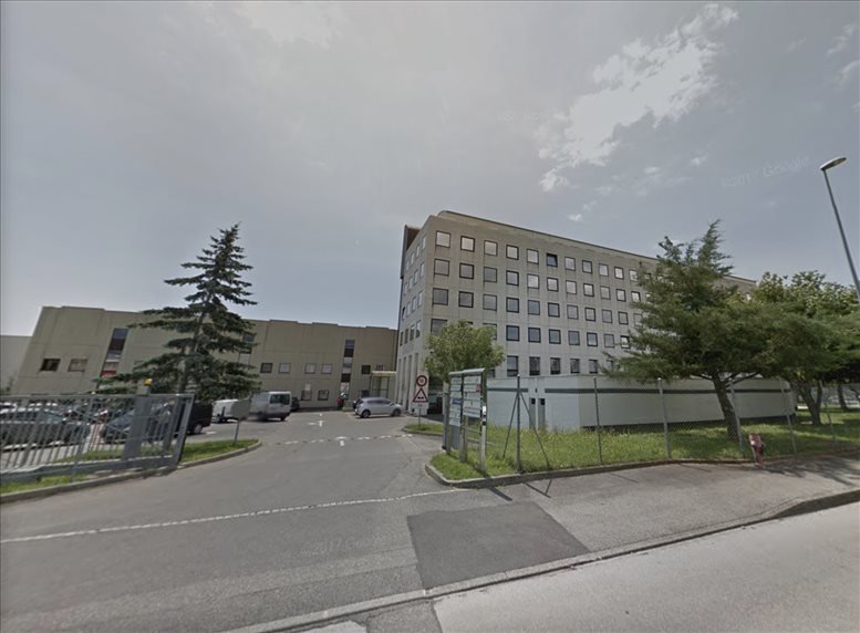 The Coworking image 1