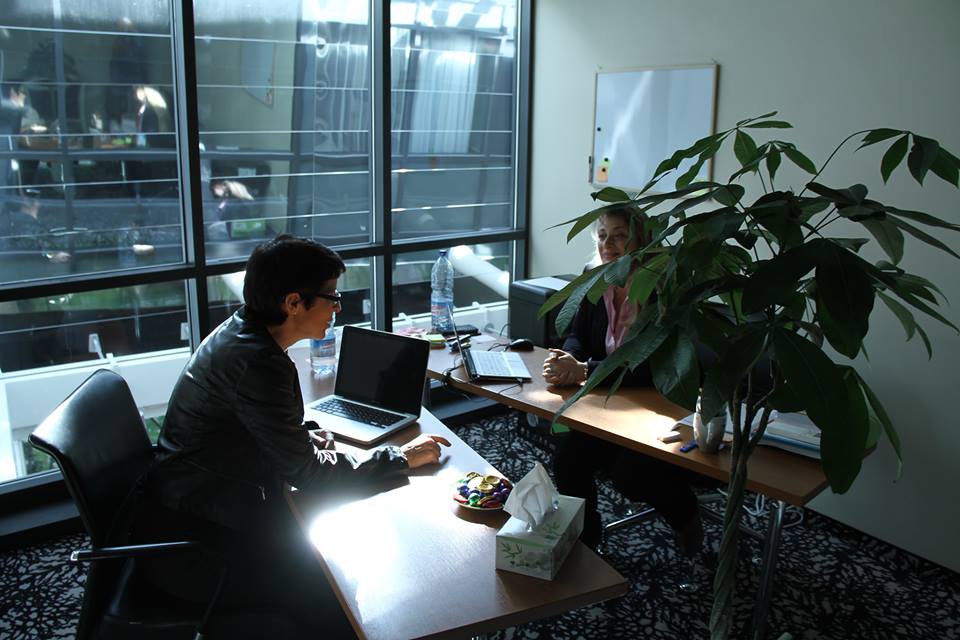 Calliopee Business Center image 2