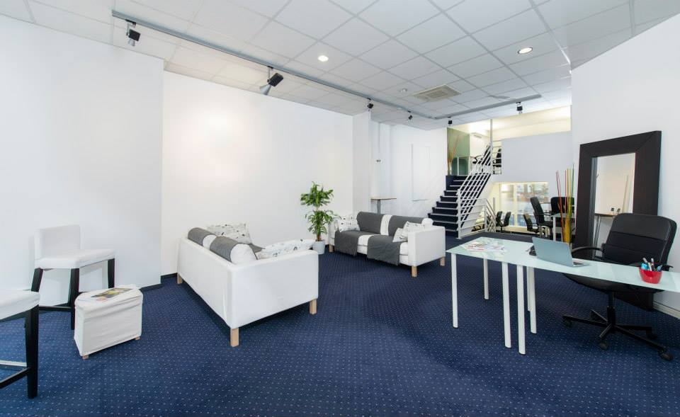 Calliopee Business Center image 3