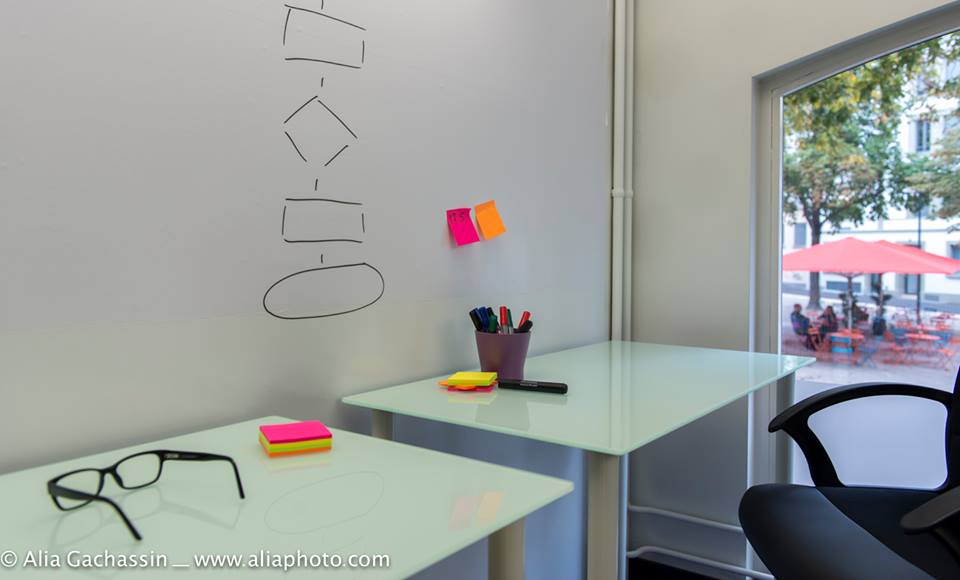 Calliopee Business Center image 5