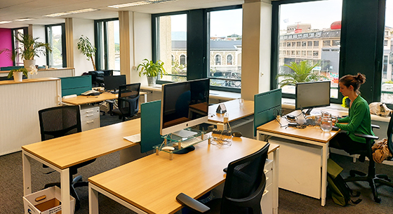 Citiz'n coworking image 2