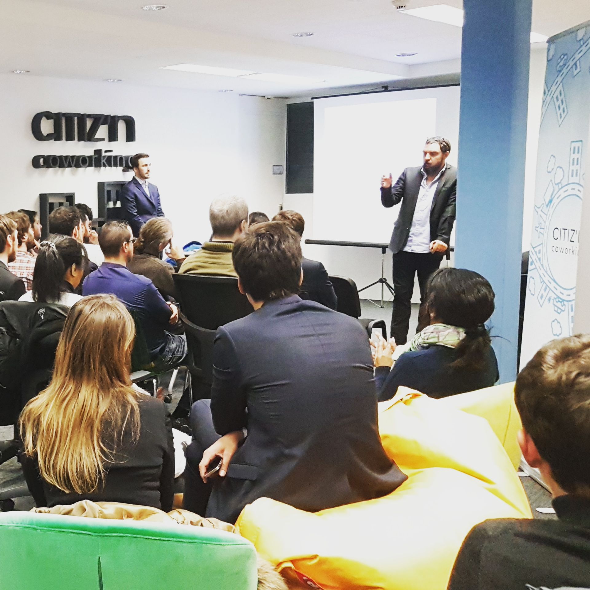 Citiz'n coworking image 5