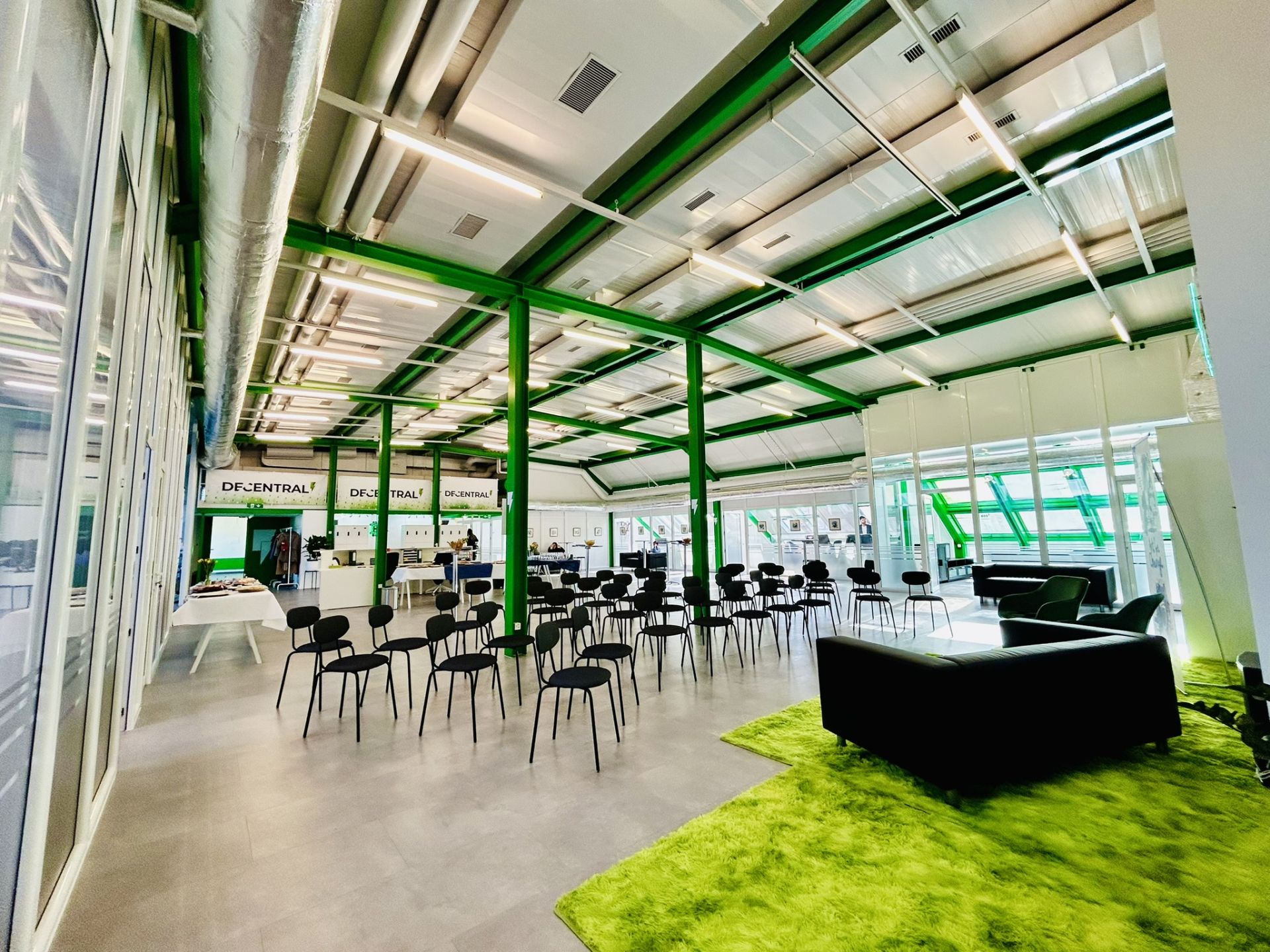 Decentral House image 4