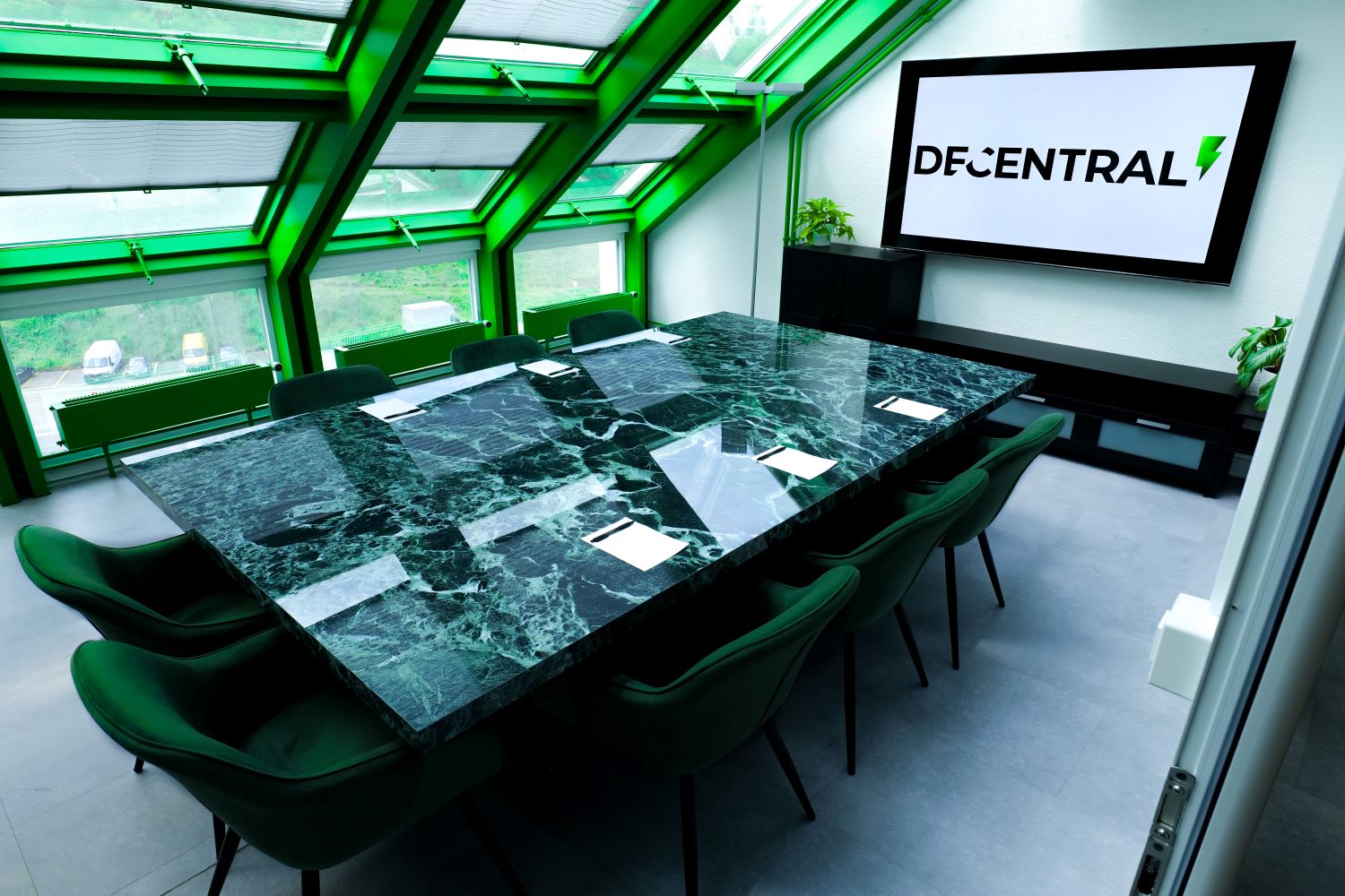 Decentral House image 5