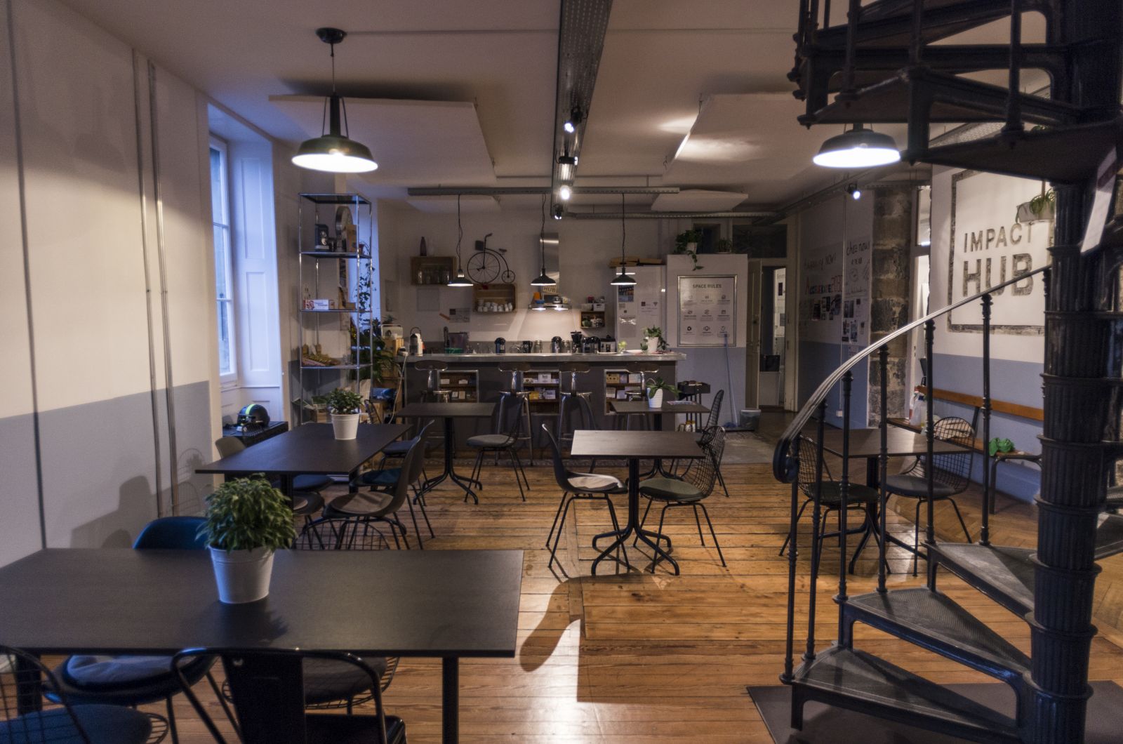 Impact Hub Geneva image 4