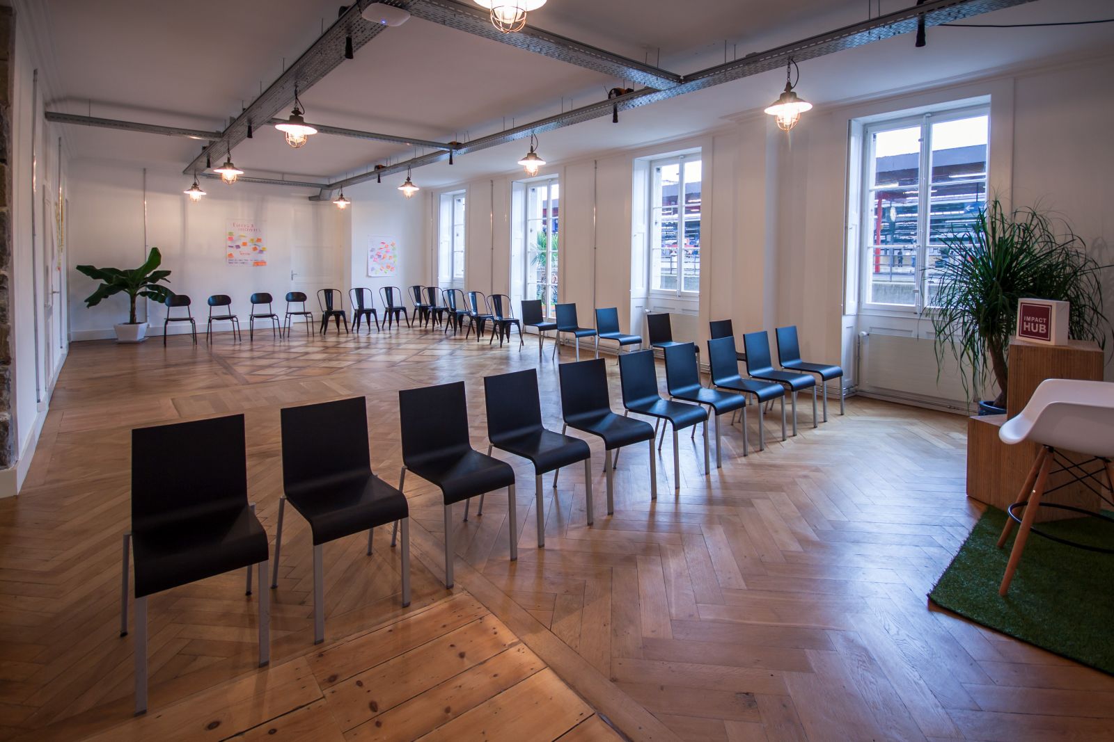 Impact Hub Geneva image 5