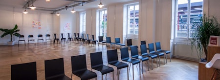 Impact Hub Geneva