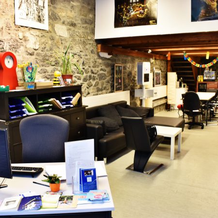 La Muse bouge image 5