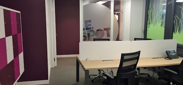 Multiboro Spot, Geneva