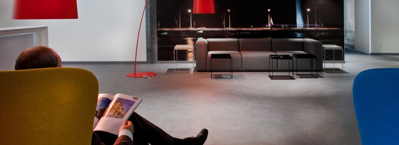 Nomad space profile image