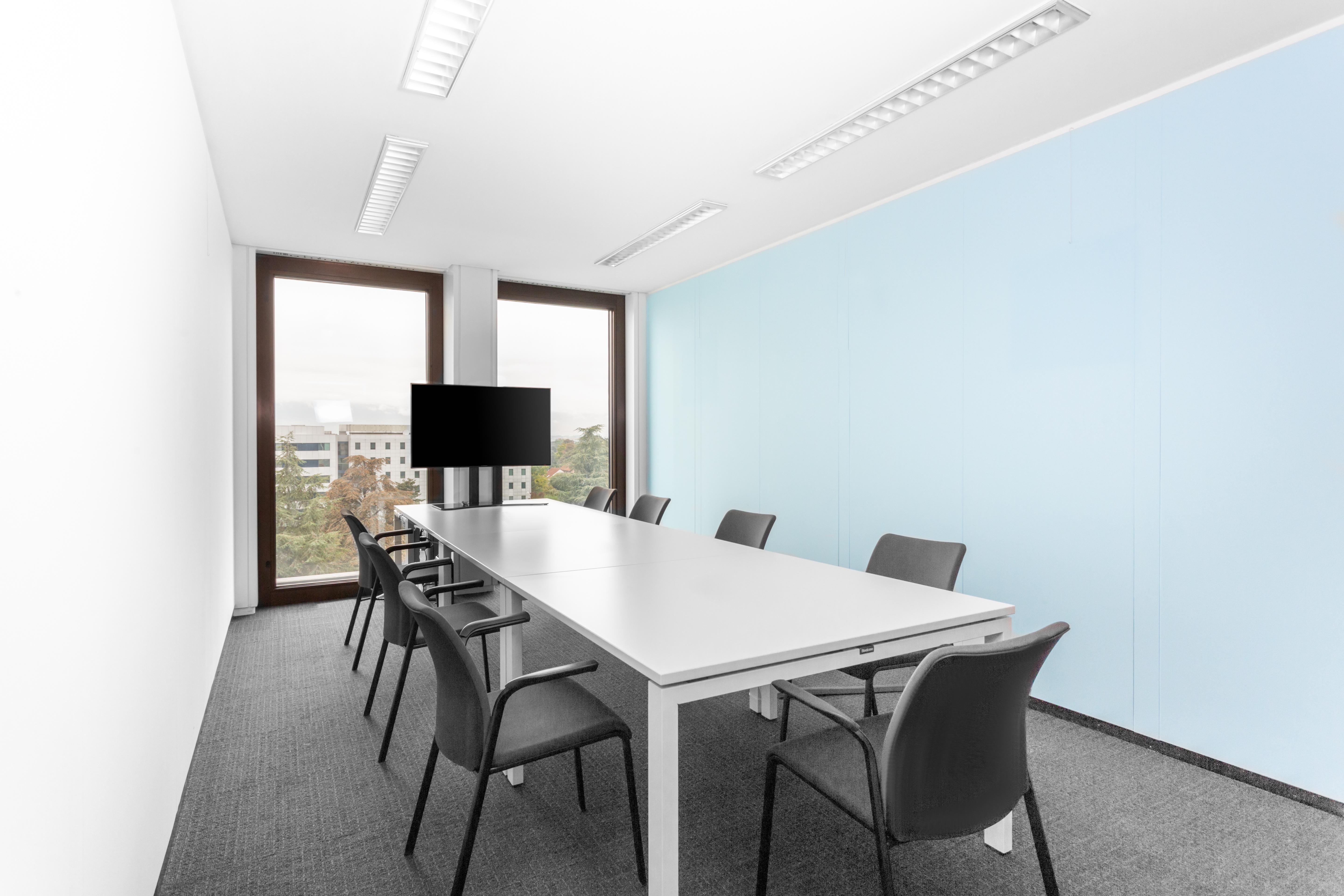 Regus - Geneva, Balexert Tower image 4