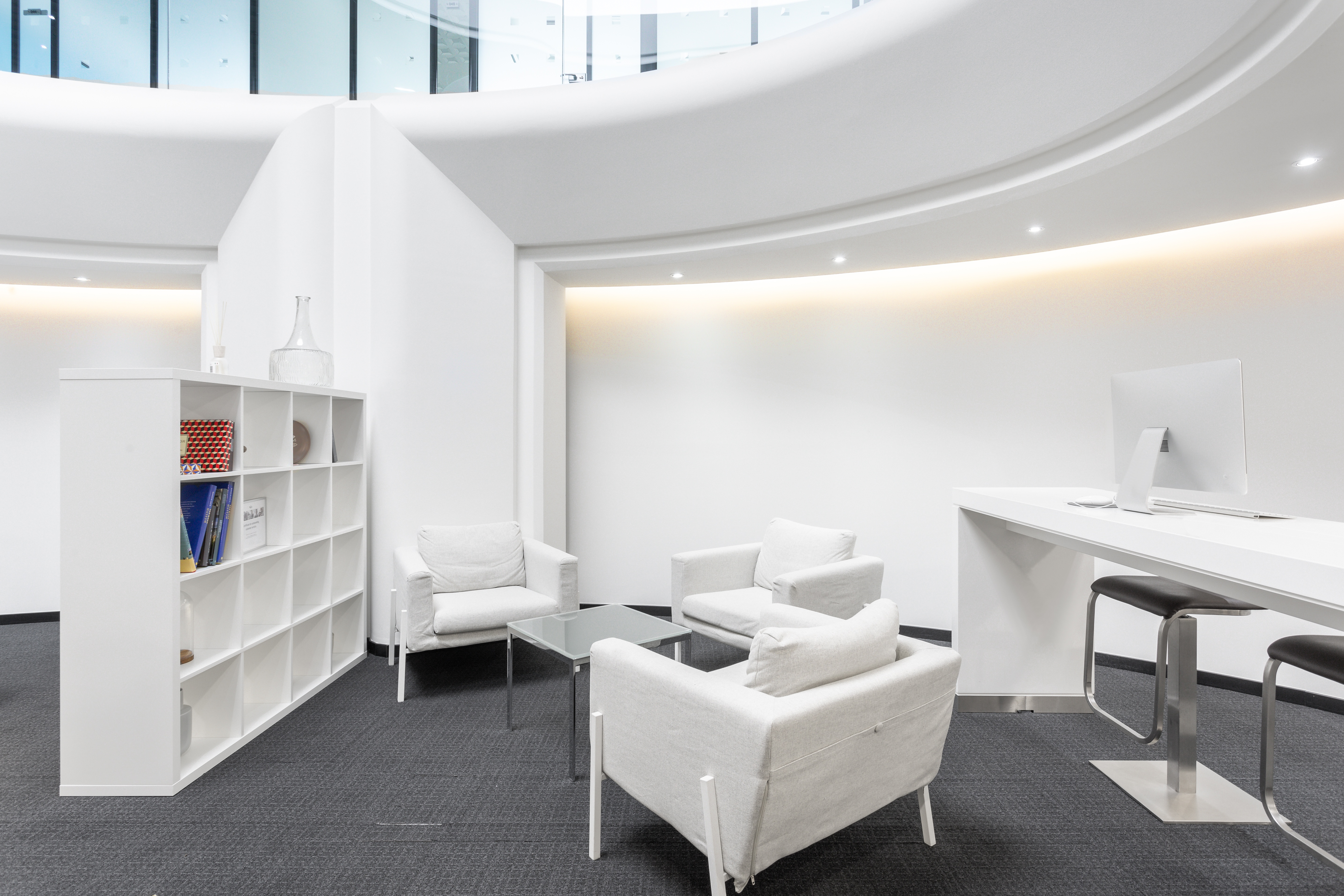 Regus - Geneva, Balexert Tower image 5