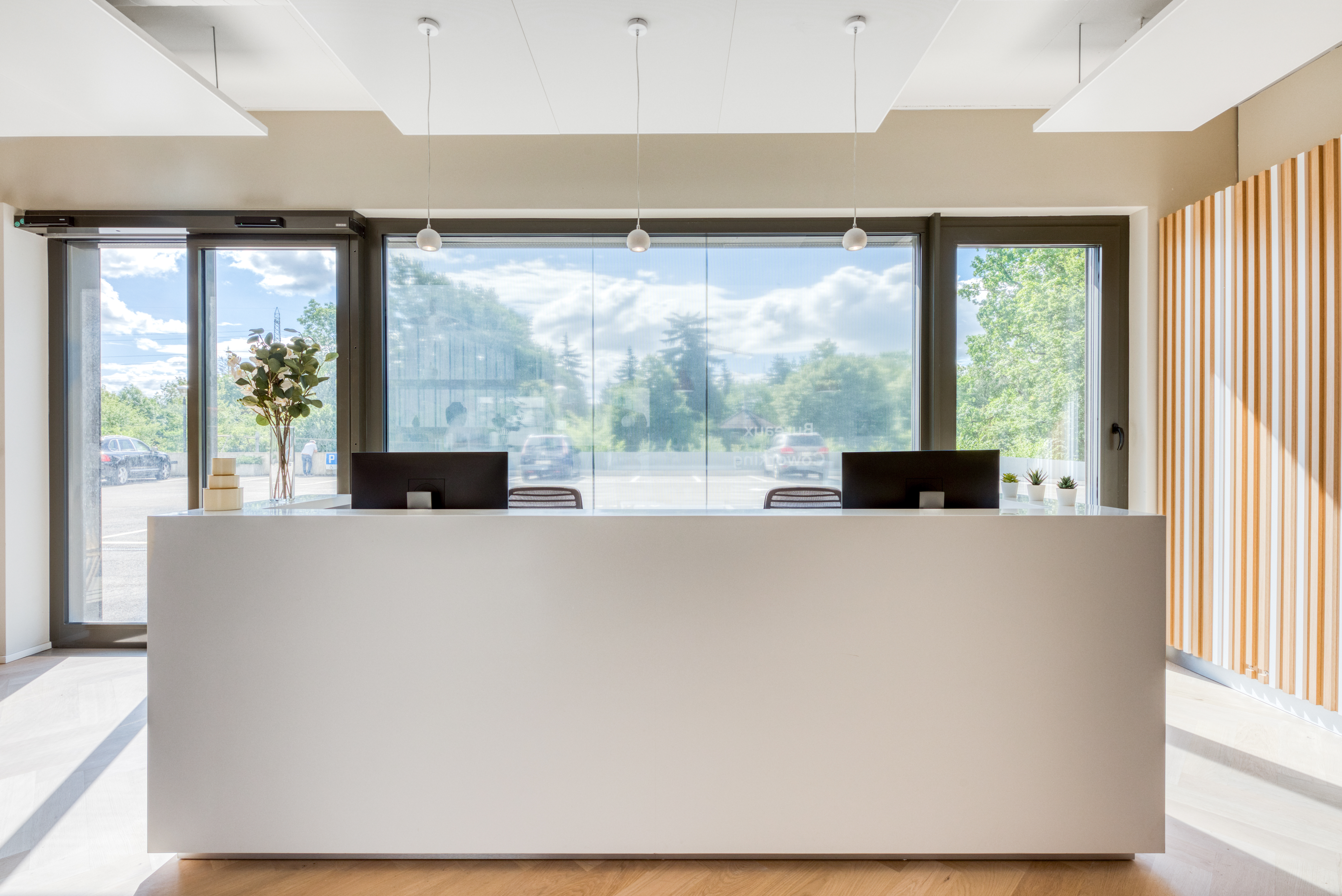 Regus - Geneva, Business Terminal image 2